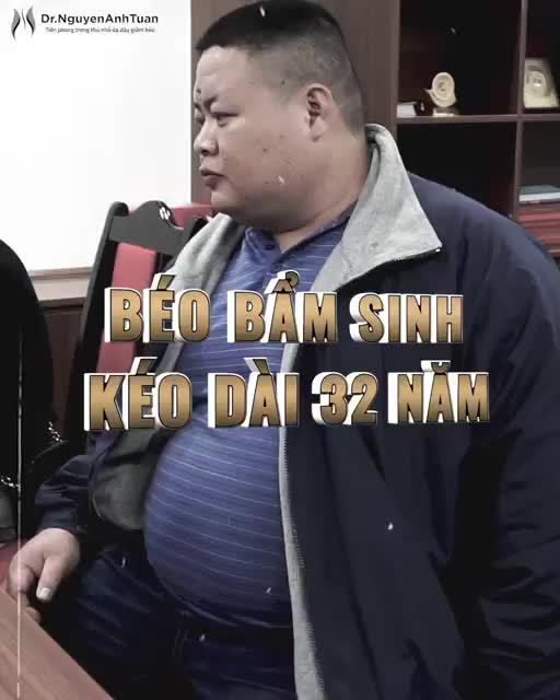 KIẾN TẠO VÓC DÁNG MỚI - THAY ĐỔI CUỘC ĐỜI