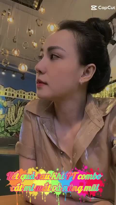 Nhân gian họ giỏi đặt điều Nói em xinh đẹp, yêu kiều, dễ thương