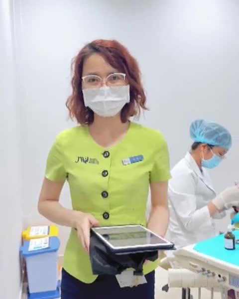 HOẢNG HỒN cô gái chịu nỗi ĐAU THẤU TRỜI vì răng khôn mọc ngầm và cái kết khi đến JW