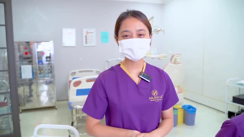 Điều trị mụn tại Dr.Hải Lê có gì đặc biệt và nhanh chóng khỏi triệt để tất cả các loại mụn như thế nào? Theo dõi ngay