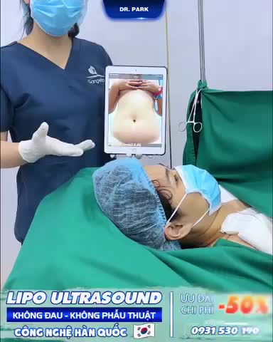 LIPO ULTRASOUND HẠN CHẾ RỦI RO GÌ CHO KHÁCH HÀNG?