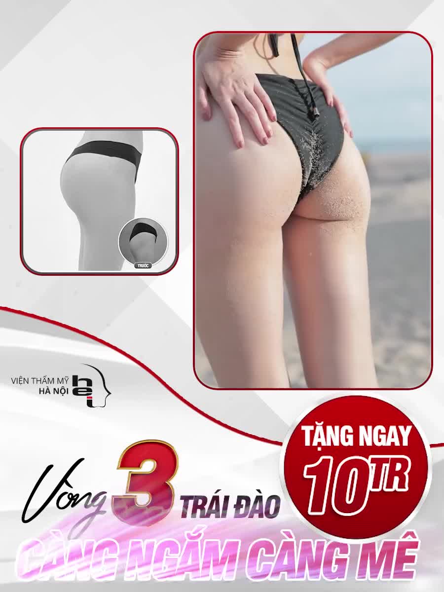 VÒNG 3 TRÁI ĐÀO - CÀNG NGẮM CÀNG MÊ