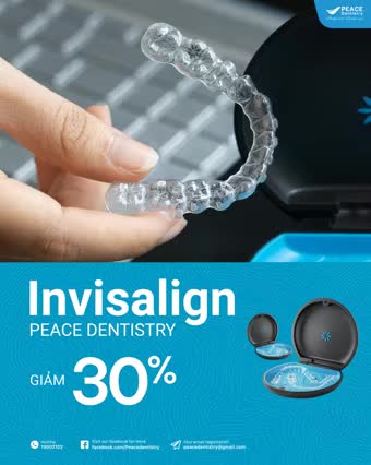 NIỀNG RĂNG INVISALIGN - MÓN QUÀ TINH THẦN KHÍCH LỆ CON VÀO NGƯỠNG CỬA ĐẠI HỌC