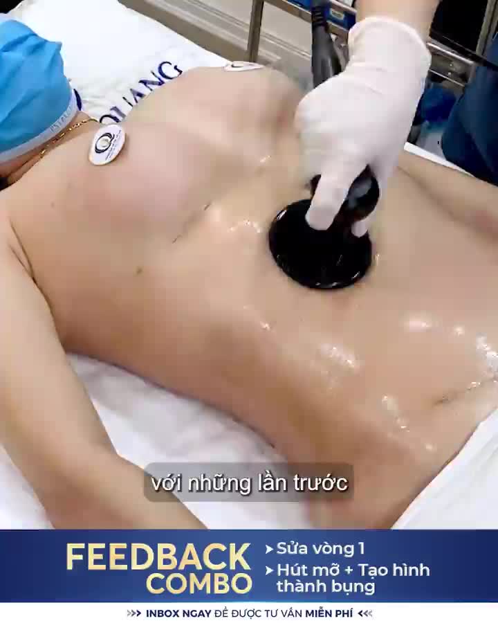 Thẩm mỹ thất bại tại Hàn Quốc - Việt Kiều chọn về nước "sửa chữa sai lầm".