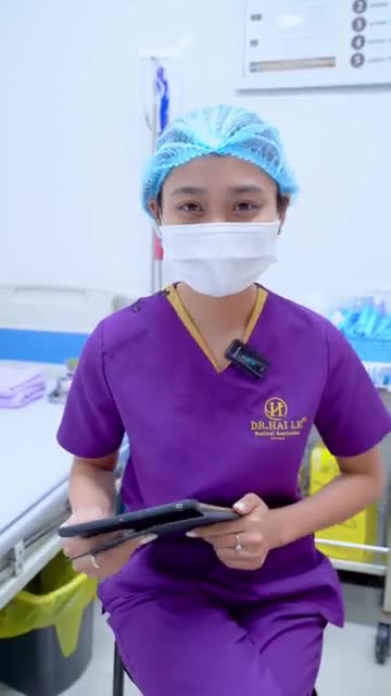 Tạo hình môi tim + Cắt mí sau 1 năm trông sẽ như thế nào? Cả nhà cùng đón xem