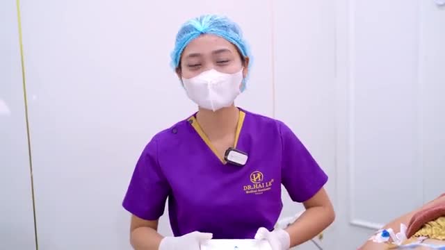 Điều trị hôi nách công nghệ miraDry hiệu quả chỉ sau 1 lần điều trị, không phẫu thuật, không nghỉ dưỡng