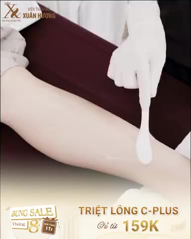 CHỈ TỪ 159K VÀ "CẬP NHẬT" GIAO DIỆN DA TRẮNG, MẶT XINH, THÂN HÌNH GỢI CẢM