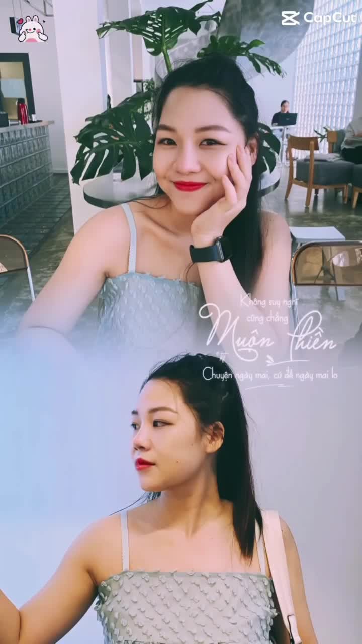Nếu em là cây trong rừng, anh là chàng đốn củi thì khi gặp em anh chẳng đốn được đâu. Anh sẽ phải thốt lên "Ôi mất rìu" vì anh đã.... Iu mất rồi