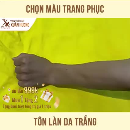 PHẢI LÀM SAO KHI LÀN DA ĐEN SẠM, DƯỠNG MÃI KHÔNG TRẮNG?