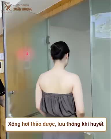 TẮM TRẮNG WHITE PLUS PRO ĐƯỢC THỰC HIỆN NHƯ THẾ NÀO?