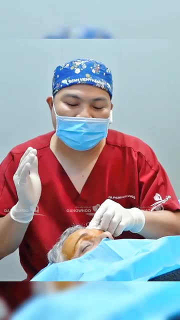 XÓA CƠ CAU MÀY BẰNG LASER - ĐẸP VĨNH VIỄN MÀ LẠI RẤT AN TOÀN
