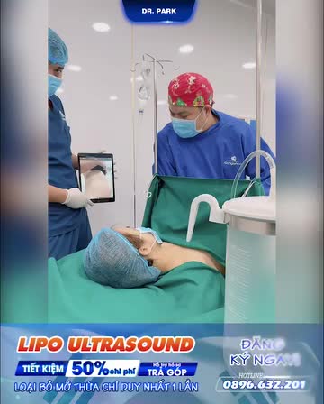 LIPO MỠ NỘI SOI  LOẠI BỎ MỠ VÙNG NÀO?
