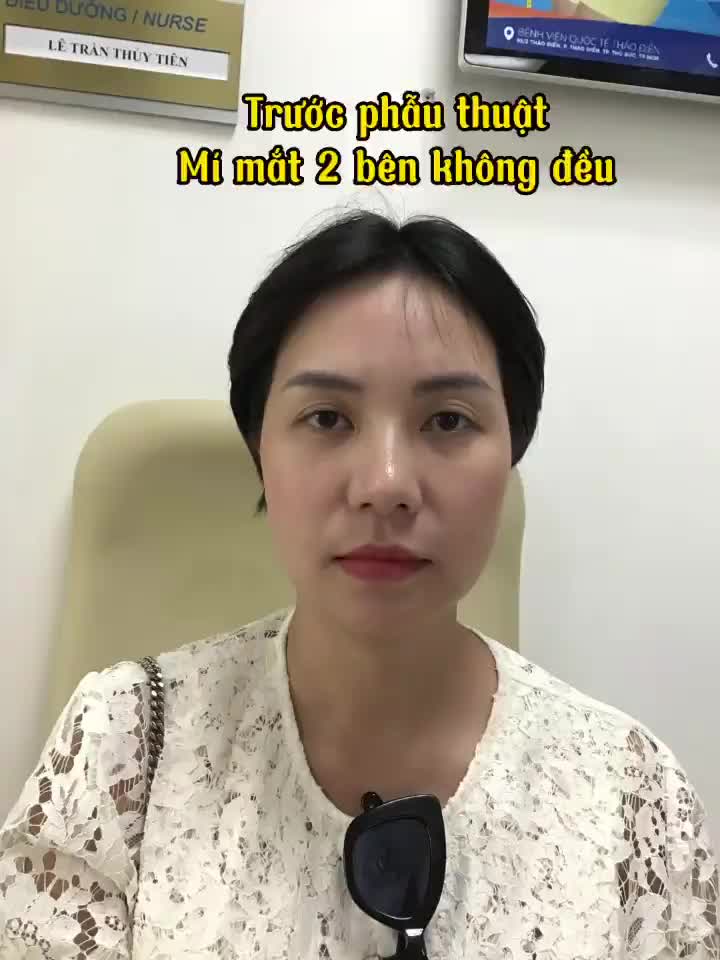 NỤ CƯỜI, SỰ HÀI LÒNG, CỦA KHÁCH HÀNG LÀ NIỀM VUI CỦA BỆNH VIỆN CKPTTM QUỐC TẾ THẢO ĐIỀN