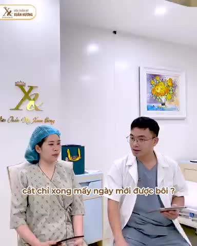 BẠN ĐÃ BIẾT CÁCH BÔI KEM TRỊ SẸO ĐÚNG CÁCH CHƯA?