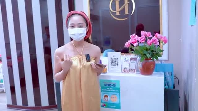 Tại sao bạn nên chọn Dr.Hải Lê thực hiện triệt lông? Theo dõi ngay