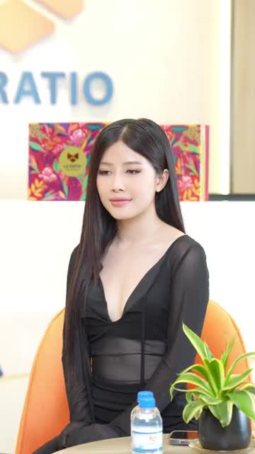 Phiên bản hoàn mỹ Ep8 - Là phụ nữ nhất định phải xinh đẹp!!