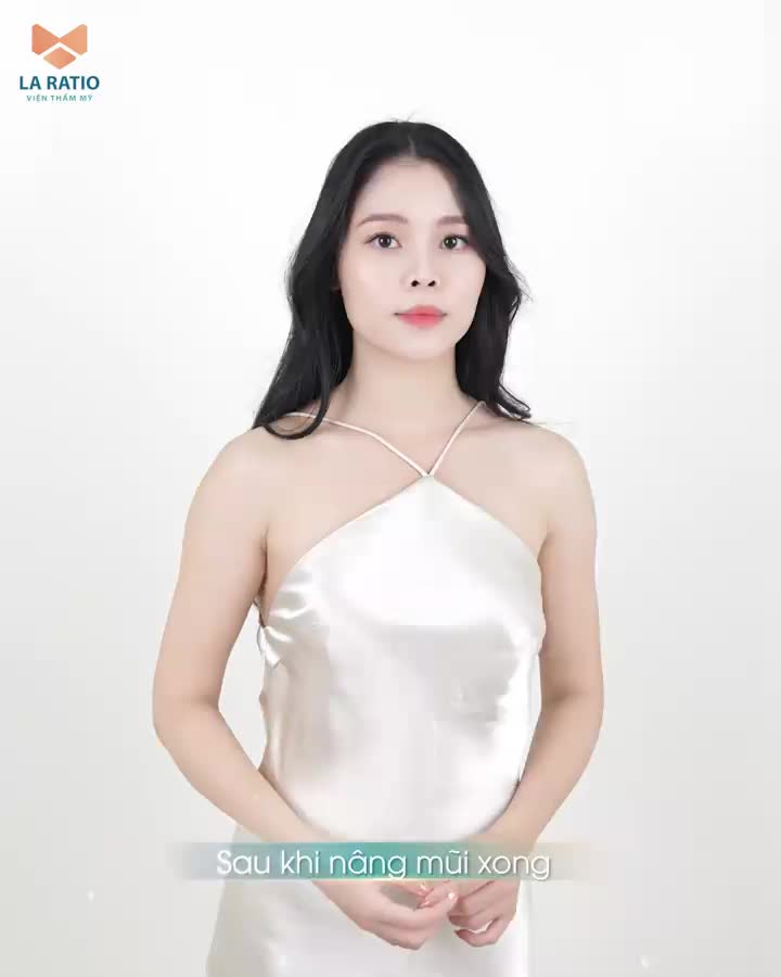 VẪN LÀ CÔ GÁI ẤY - NHƯNG LÀ 1 PHIÊN BẢN XINH ĐẸP VÀ TỰ TIN HƠN