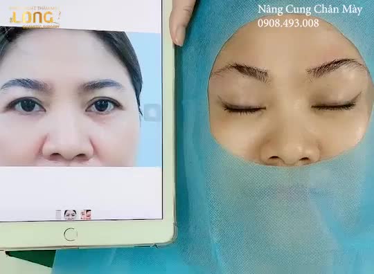 CHIẾC CLIP DÀNH CHO NHỮNG KHÁCH HÀNG ĐANG MUỐN “TREO CHÂN MÀY”