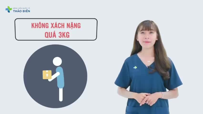 Bí kíp bỏ túi cho chị em sau khi nâng vòng 1