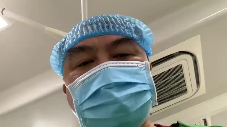 Tiếp tục ca hút mỡ, tạo hình bụng cho bạn gái đến từ Q Gò Vấp
