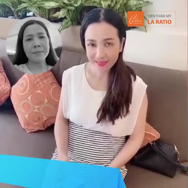 TÔI CẢM THẤY YÊU ĐỜI HƠN SAU KHI THẤY MÌNH ĐƯỢC "TRẺ LẠI"