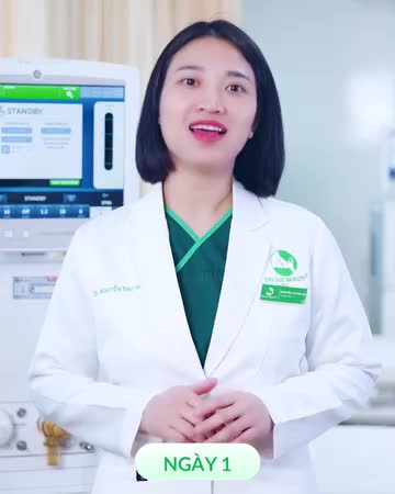 Làm thế nào để đạt kết quả tối ưu sau khi thực hiện căng da