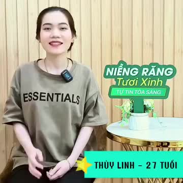 Cười Nhiều Hơn, Tự Tin Hơn Không Còn Là Ước Mơ Xa