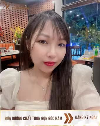 GỌN HÀM KHÔNG PH.ẪU THUẬT