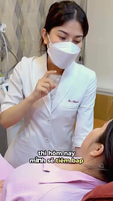 TIÊM BAP 5 ĐIỂM GIÚP BẠN THAY ĐỔI NHƯ THẾ NÀO?