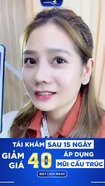 NÂNG MŨI ĐẸP Ở ĐÂU?? DR PARK - SỰ LỰA CHỌN SỐ 1 CHO BẠN MUỐN NÂNG MŨI