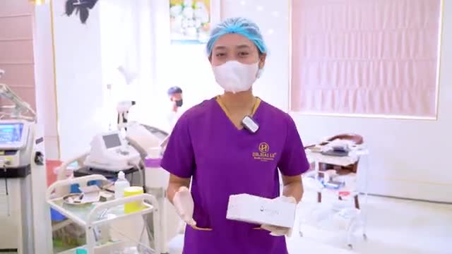 Điều trị hôi nách công nghệ miraDry hiệu quả vượt trội làm 1 lần thơm tận 10 năm