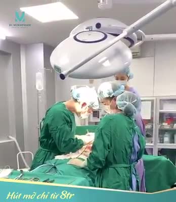 ĐÃ CÓ LÚC CHỊ EM MONG EO MÌNH BÉ LẠI ĐỪNG NGẦN NGẠI TỚI DR MINH NGAY