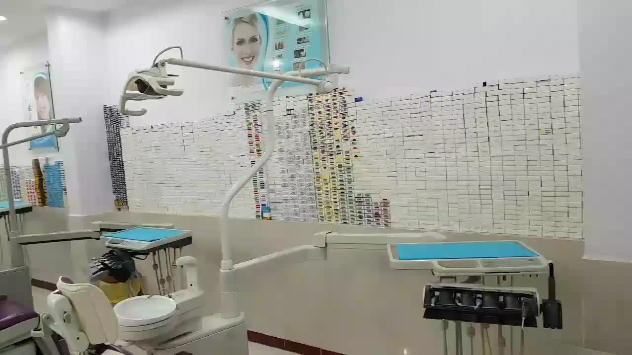 SỐ LƯỢNG IMPLANT ĐƯỢC CẤY GHÉP TỪ ĐẦU NĂM ĐẾN GIỜ TẠI NHA KHOA ĐÔNG NAM