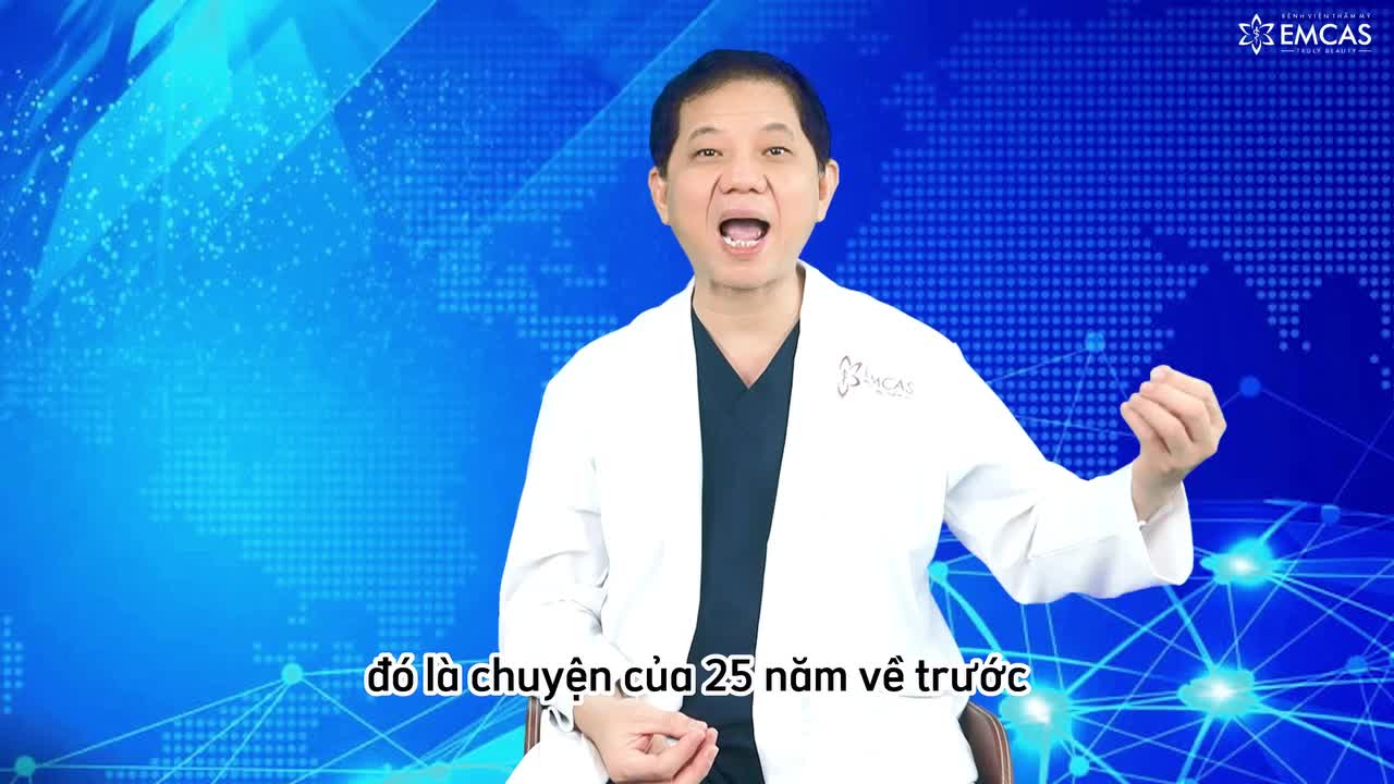 Mỡ sau khi hút - chiết tách và cấy vào vùng khác sẽ "sống" được bao nhiêu phần trăm?