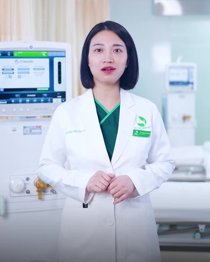 Chăm sóc hậu phẫu - Bí kíp ngăn ngừa biến chứng sau khi độn chất liệu thái dương