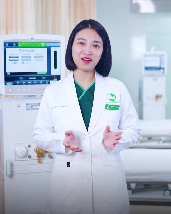 Nên chăm sóc như thế nào sau khi căng da mặt bằng chỉ