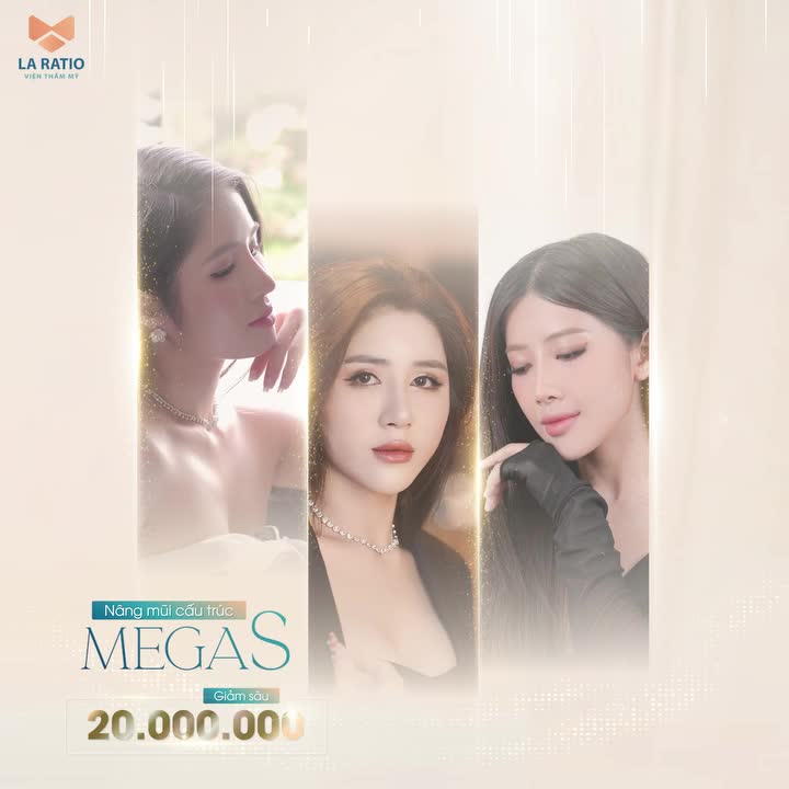 Phương pháp nâng mũi được yêu thích nhất hiện nay