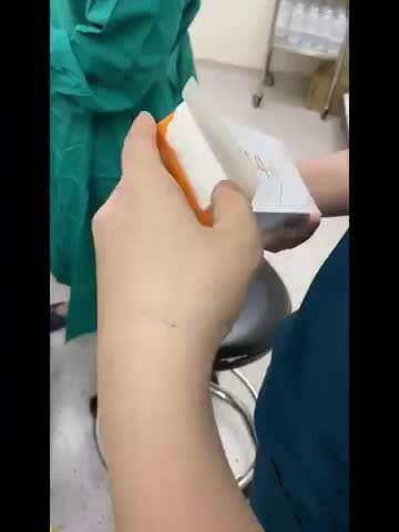 ĐÃ BAO GIỜ BẠN THẮC MẮC "FILLER TRÔNG NTN TRƯỚC KHI ĐƯA VÀO CƠ THỂ CHƯA ???"
