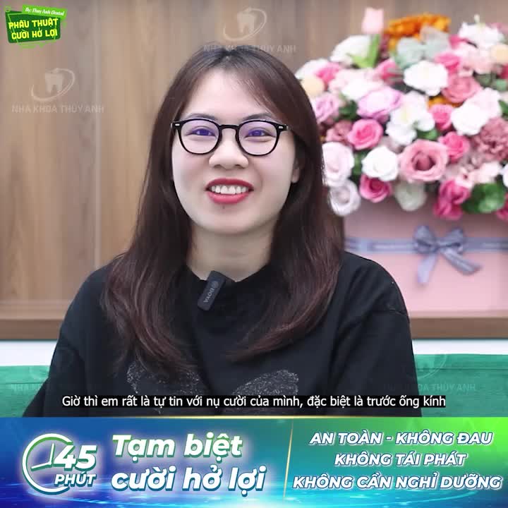 ĐỪNG BAO GIỜ ĐÁNH MẤT NGUỒN NĂNG LƯỢNG TÍCH CỰC CHỈ VÌ NỤ CƯỜI HỞ LỢI