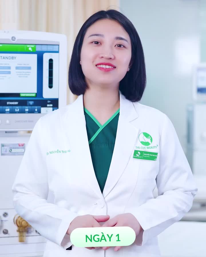 Tại sao cần chăm sóc hậu phẫu sau khi cắt bỏ sẹo