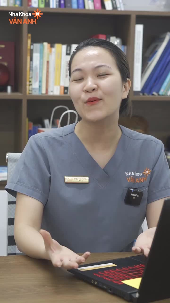 Niềng Răng công nghệ Visual Face AI - Biết trước KẾT QUẢ chỉ sau 20 phút”