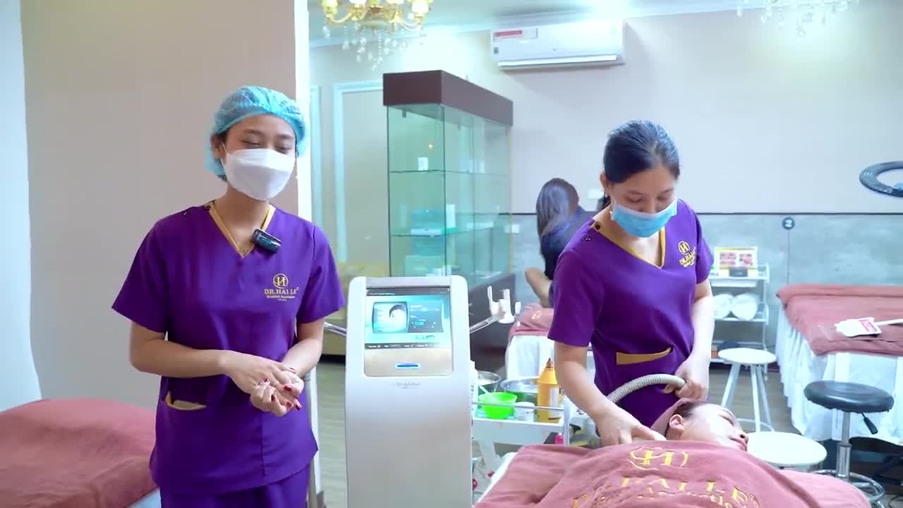 Nâng cơ Endymed hiệu quả như thế nào?