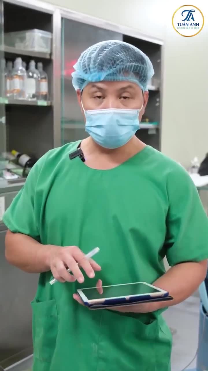 Có nên thực hiện combo nâng V1 + Tạo hình thành bụng cùng lúc không?