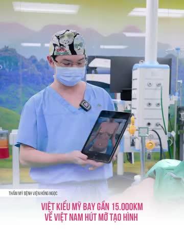 KẾT QUẢ HÚT MỠ TẠO HÌNH THÀNH BỤNG MINI CHO KHÁCH HÀNG VIỆT KIỀU MỸ