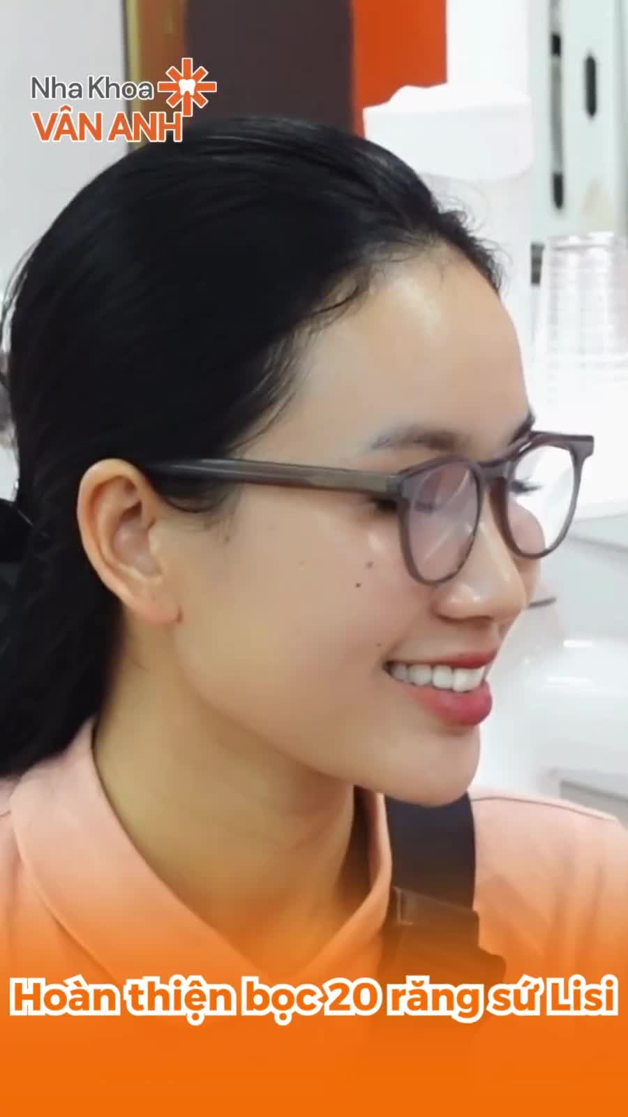 RĂNG XINH ĐỔI VẬN - ĐÓN PHÚ QUÝ VỀ
