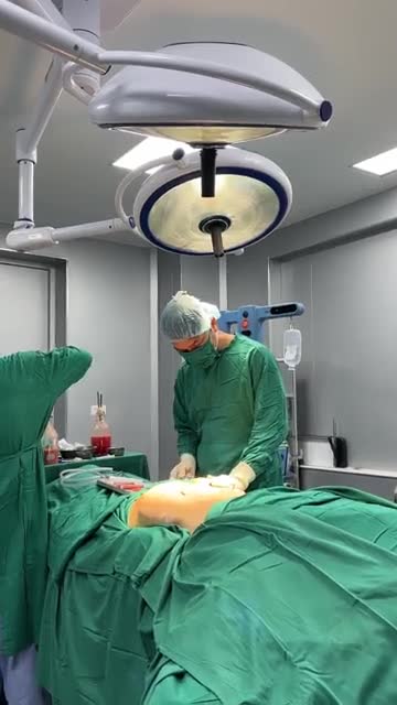 CẤY MỠ V3 - CĂNG TRÒN + MỀM MẠI