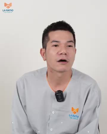 CẬN CẢNH KẾT QUẢ XỬ LÝ BIẾN CHỨNG MŨI HỎNG SAU NÂNG