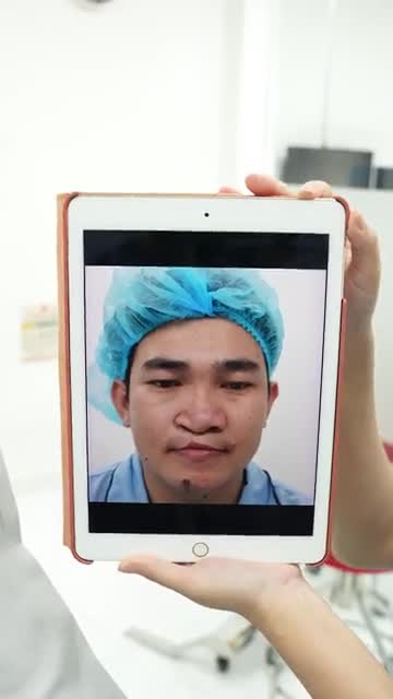 CASE THẨM MỸ "CHỮA LÀNH " ĐẶC BIỆT !!
