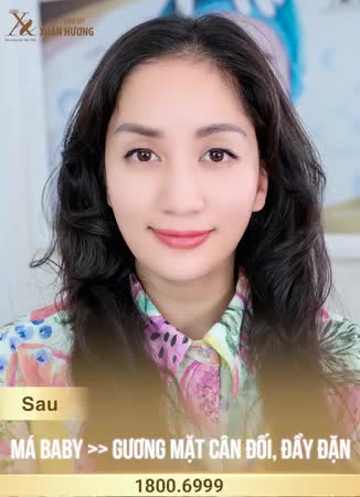 NỮ HOÀNG DANCE SPORT KHÁNH THI TIẾT LỘ BÍ QUYẾT GIỮ GÌN NHAN SẮC ĐỈNH CAO TẠI VTM XUÂN HƯƠNG