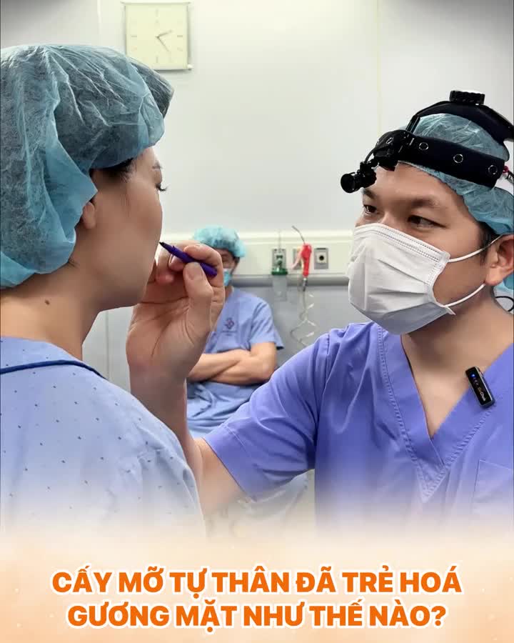 Vì sao bạn lại nhìn già hơn so với tuổi thật?